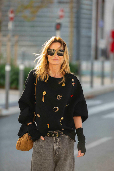 Souvenir - Sweat Karl