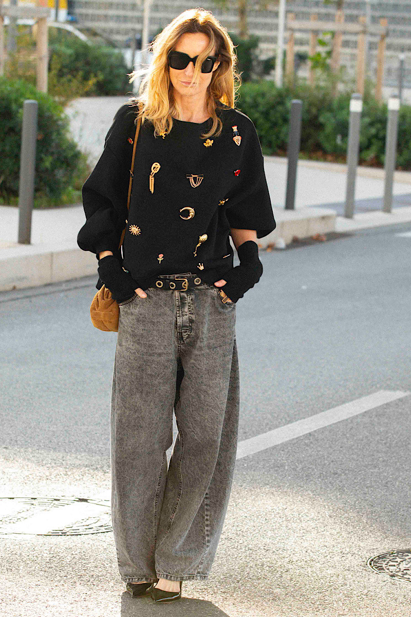 Souvenir - Sweat Karl