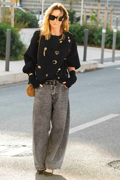 Souvenir - Sweat Karl