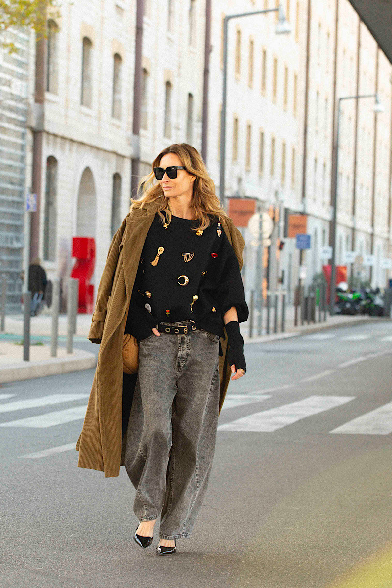 Souvenir - Sweat Karl