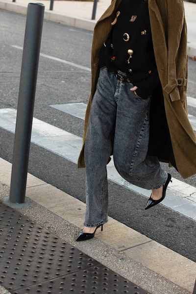 Souvenir - Sweat Karl