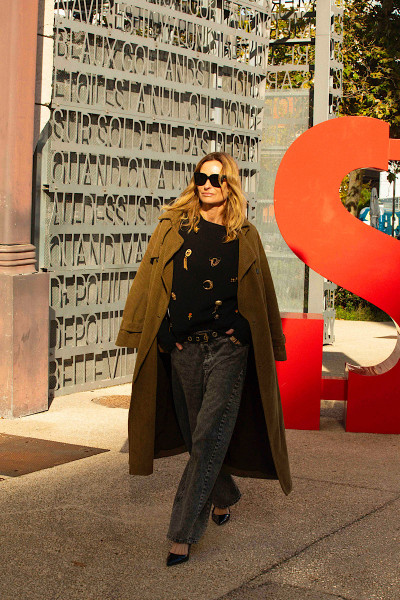 Souvenir - Sweat Karl