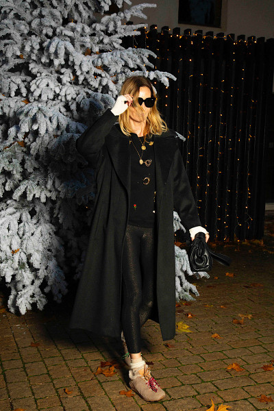 Souvenir - Manteau Yves Noir (2)