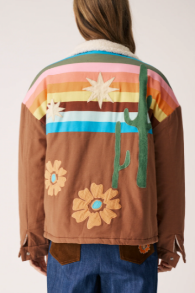 Arizona Love - Veste Alice