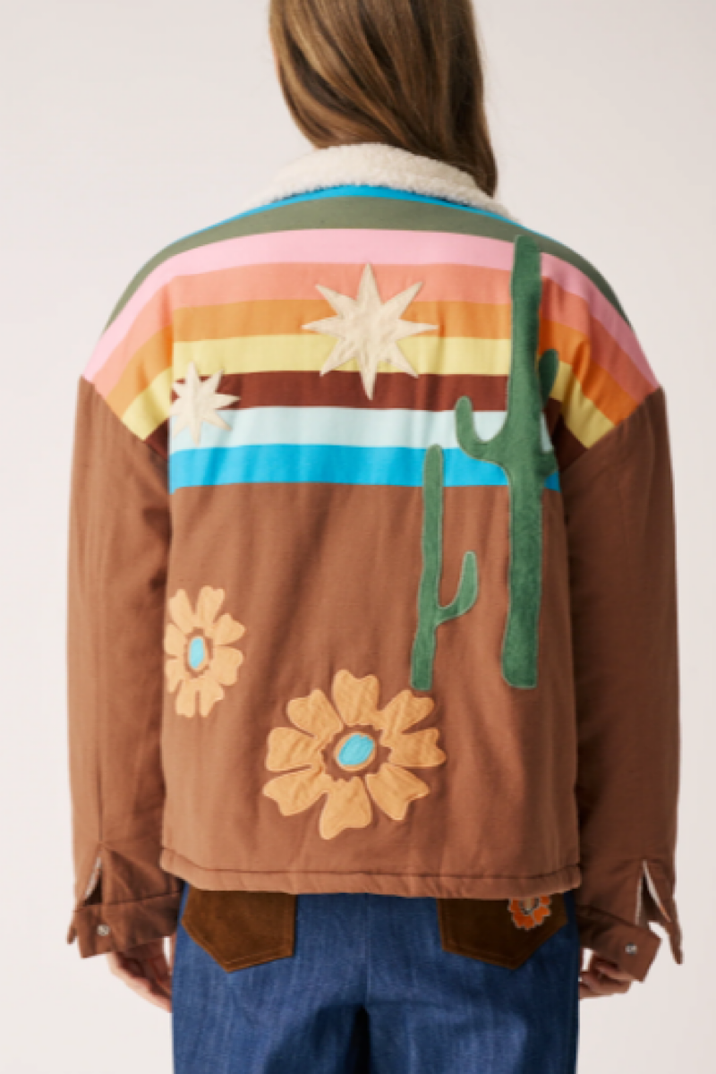 Arizona Love - Veste Alice