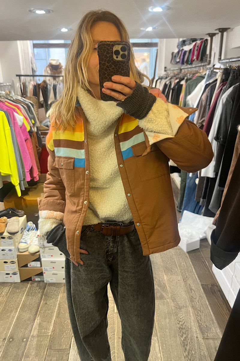 Arizona Love - Veste Alice