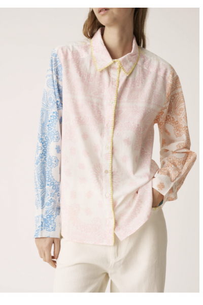 Arizona Love - Chemise Aria