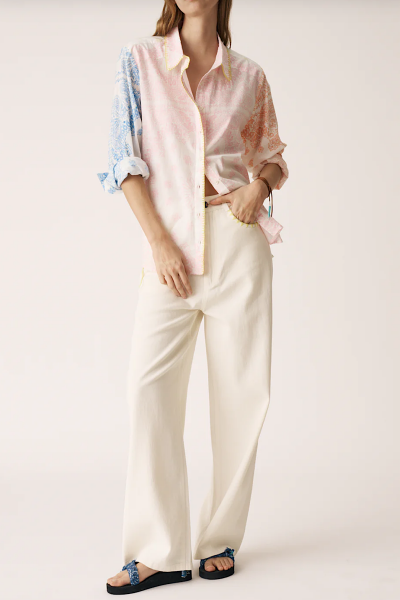 Arizona Love - Chemise Aria (2)