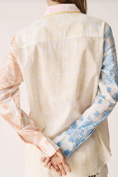 Arizona Love - Chemise Aria