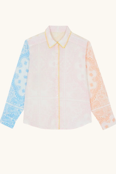 Arizona Love - Chemise Aria