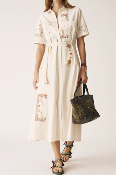 Arizona Love - Robe Amy