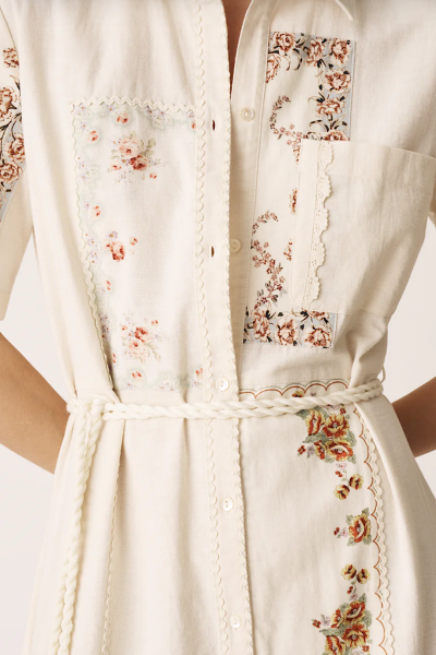 Arizona Love - Robe Amy