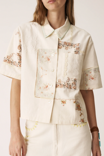 Arizona Love - Chemise Andy