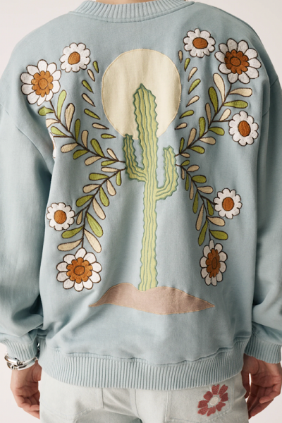 Arizona Love - Sweat Angel