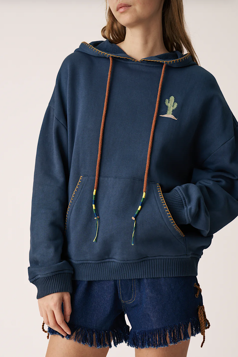 Arizona Love - Hoodie Ange