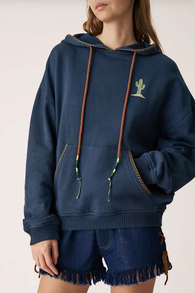 Arizona Love - Hoodie Ange