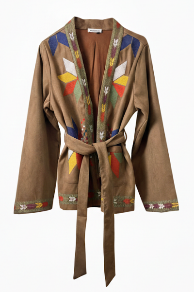 Madone - Veste India