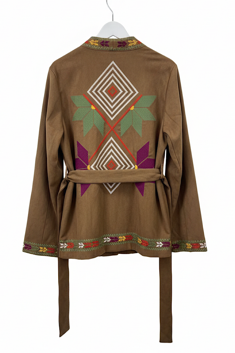 Madone - Veste India