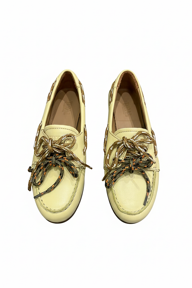 TORAL - Mocassin Kimana Iris