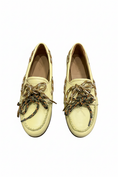 TORAL - Mocassin Kimana Iris