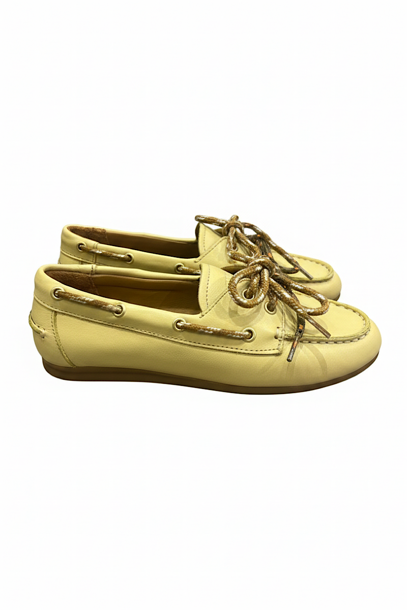 TORAL - Mocassin Kimana Iris