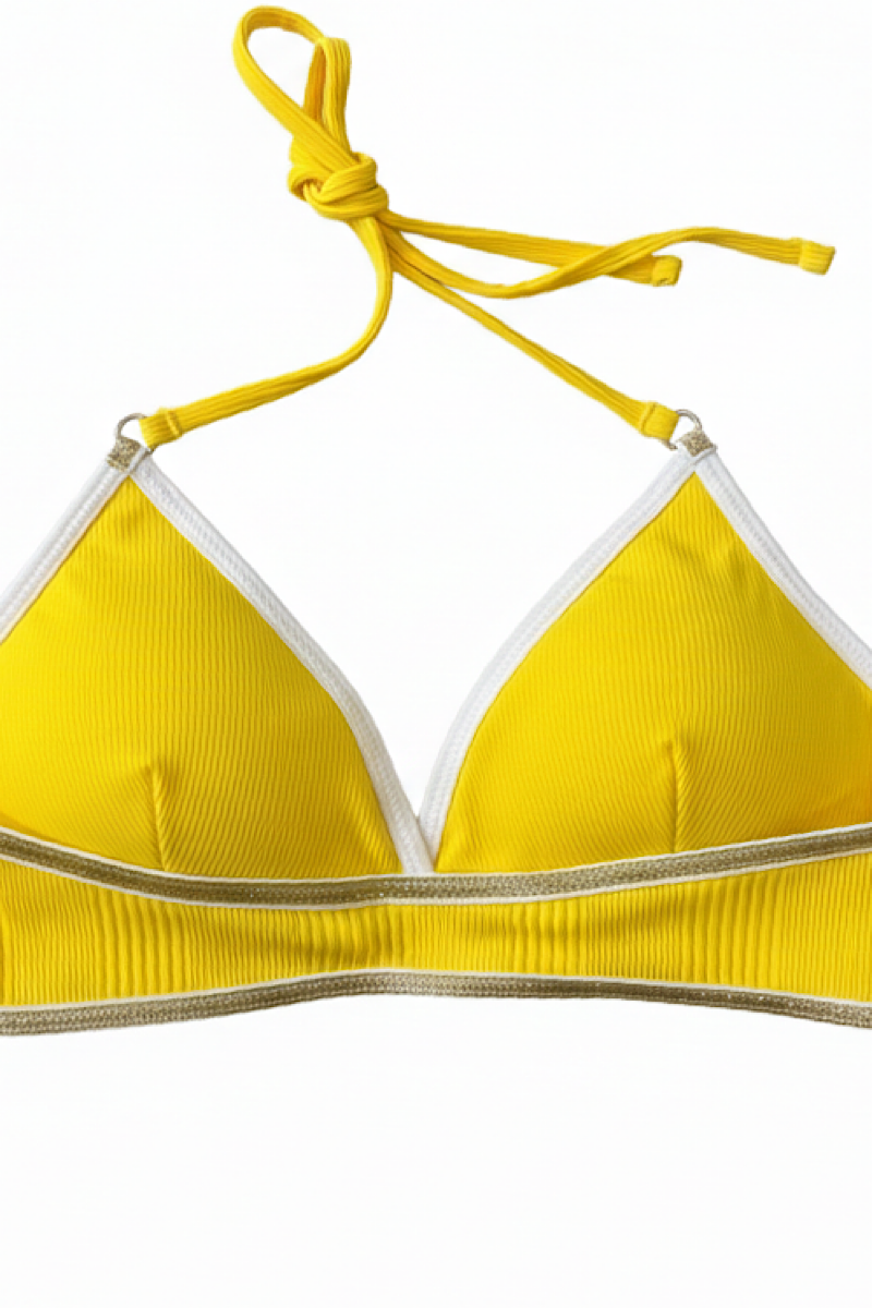 La Nouvelle - Triangle Milo Lemon Beach