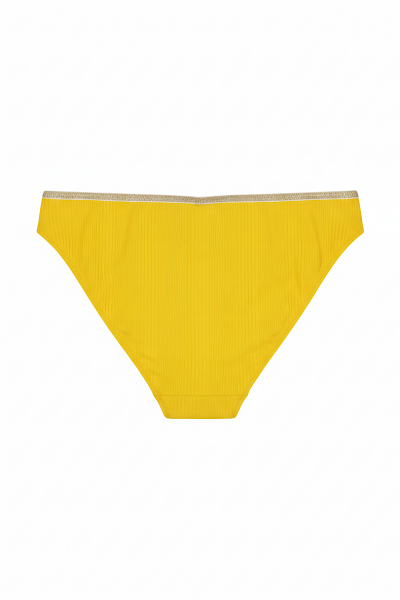 La Nouvelle - Culotte Georgia Beach Lemon