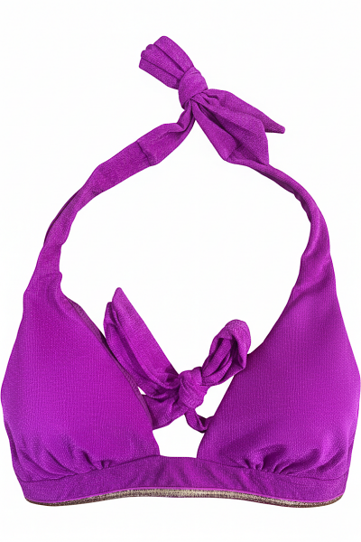 La Nouvelle - Triangle bonnie Purple