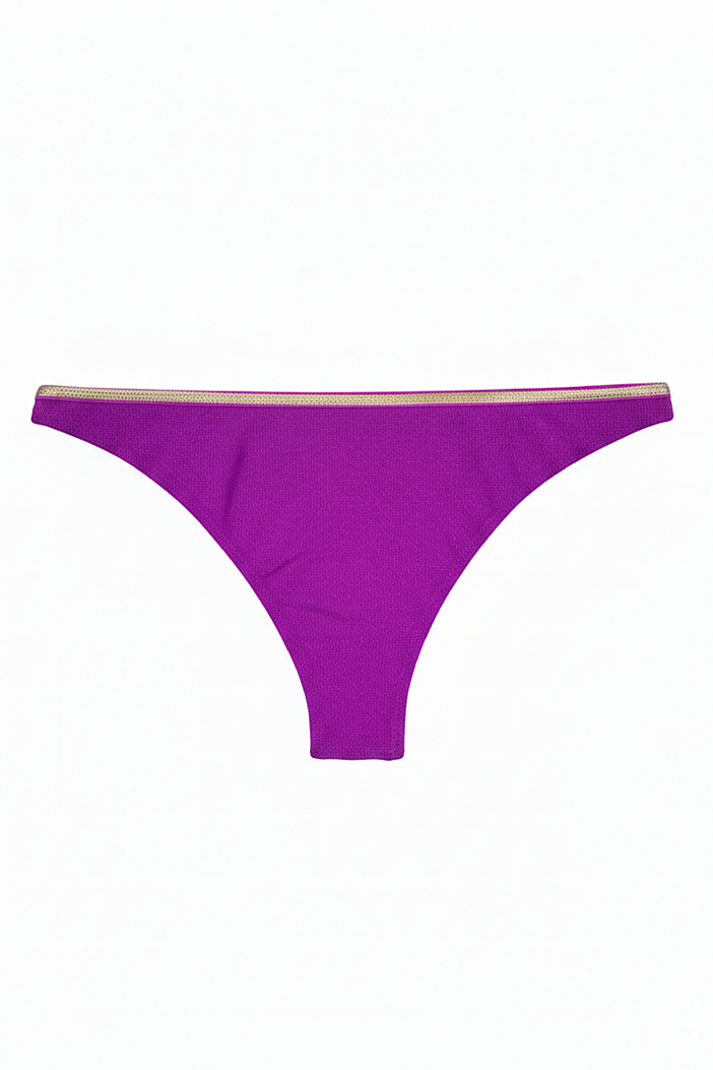La Nouvelle - Tanga Theo Purple