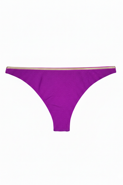 La Nouvelle - Tanga Theo Purple