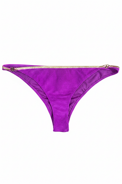 La Nouvelle - Tanga Theo Purple