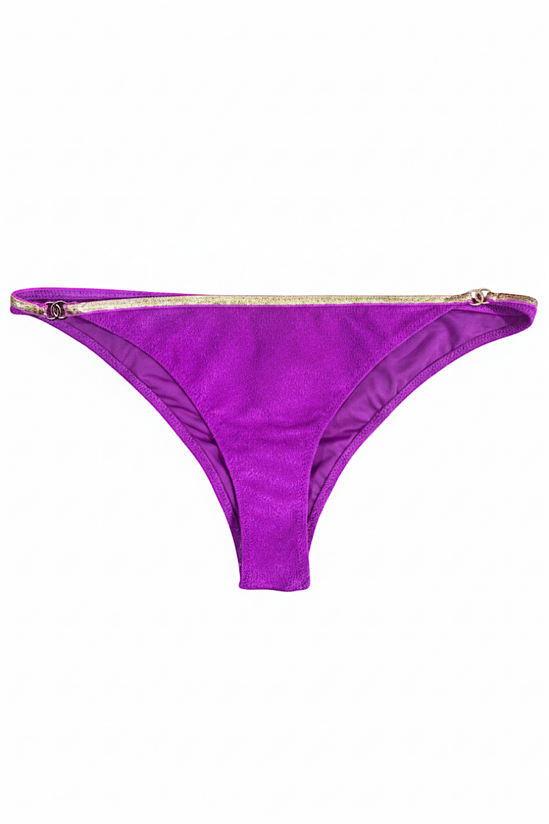 La Nouvelle - Tanga Theo Purple
