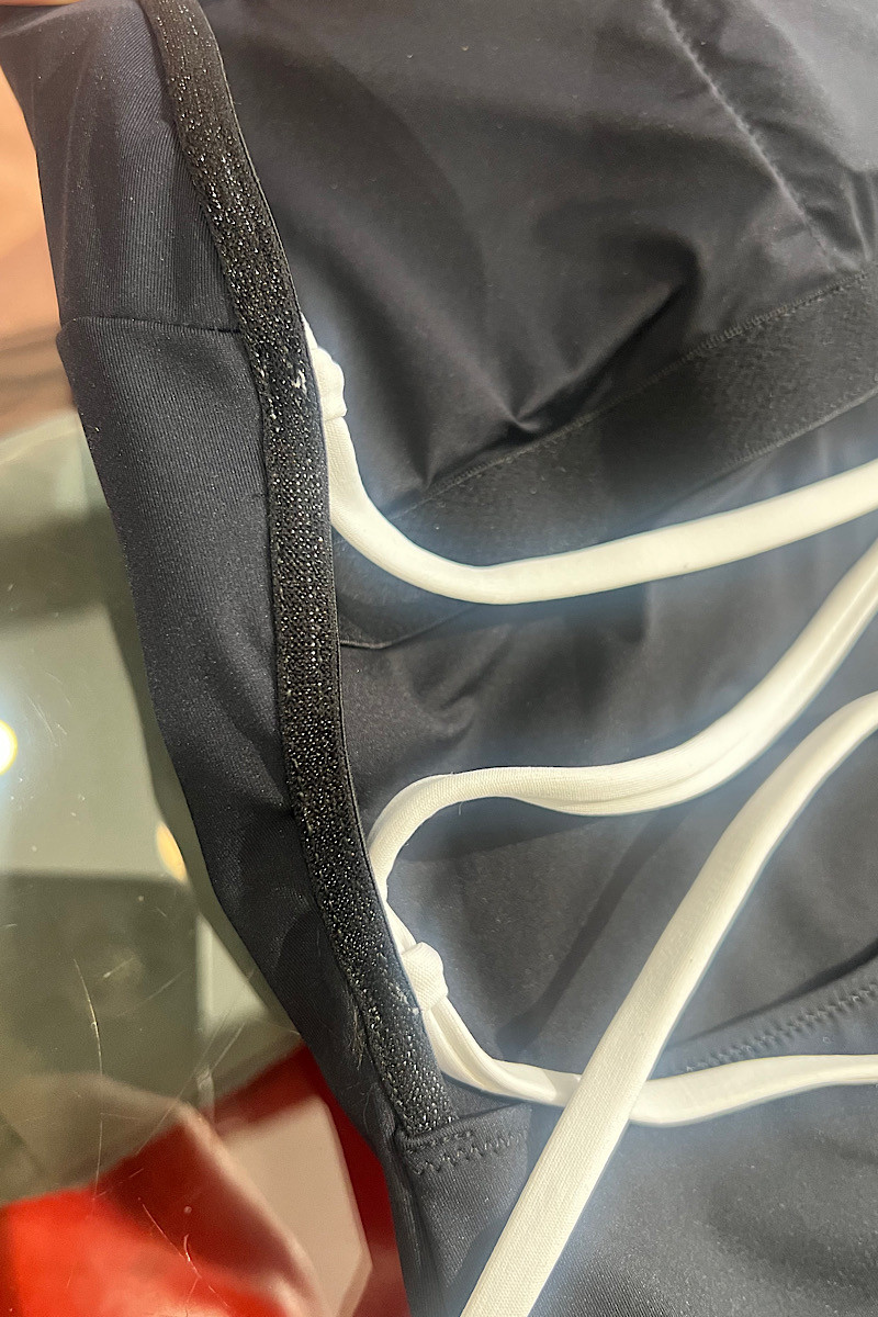 La Nouvelle - Maillot 1 pièce Claire Black Bea