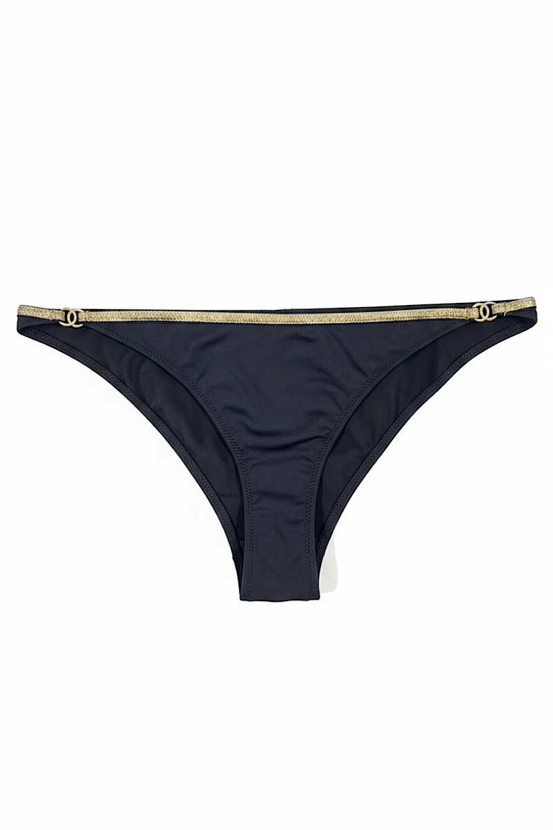 La Nouvelle - Tanga Theo Black Beach