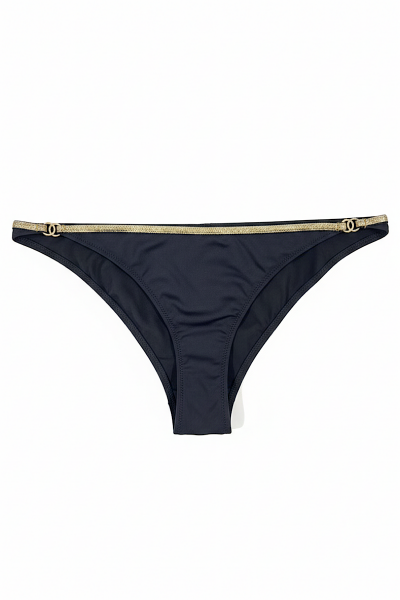 La Nouvelle - Tanga Theo Black Beach
