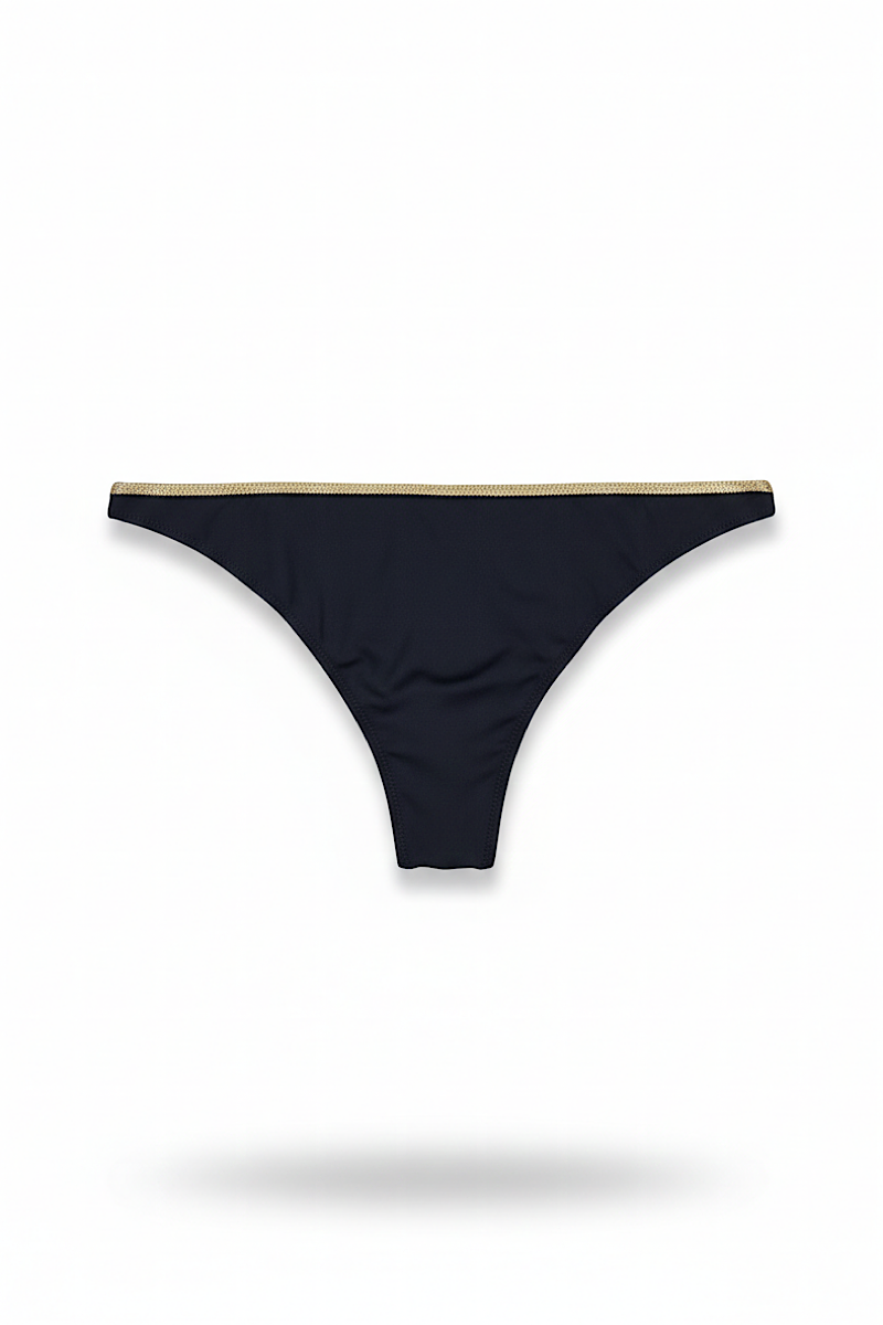 La Nouvelle - Tanga Theo Black Beach