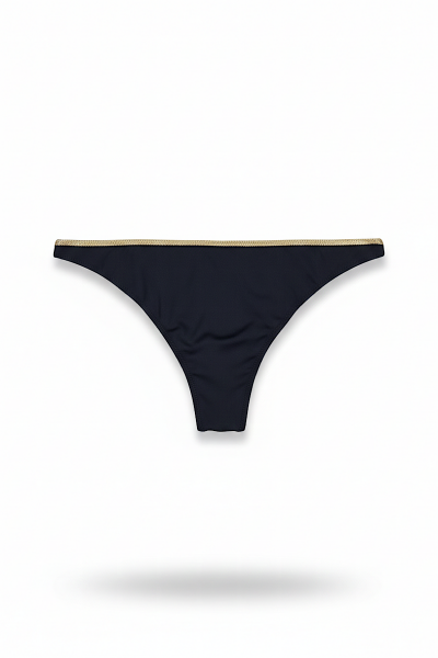 La Nouvelle - Tanga Theo Black Beach