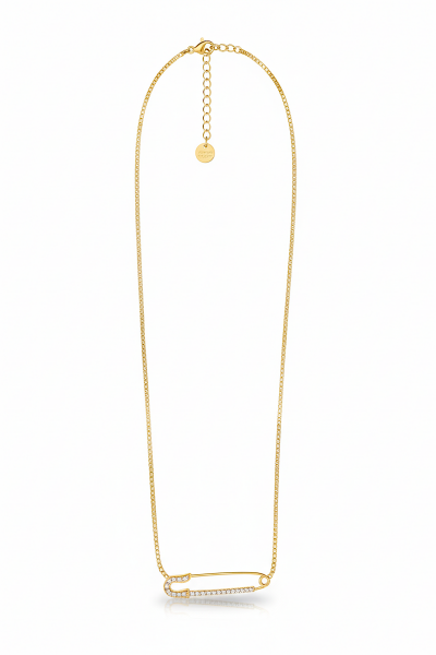 Madone - Collier Epingle