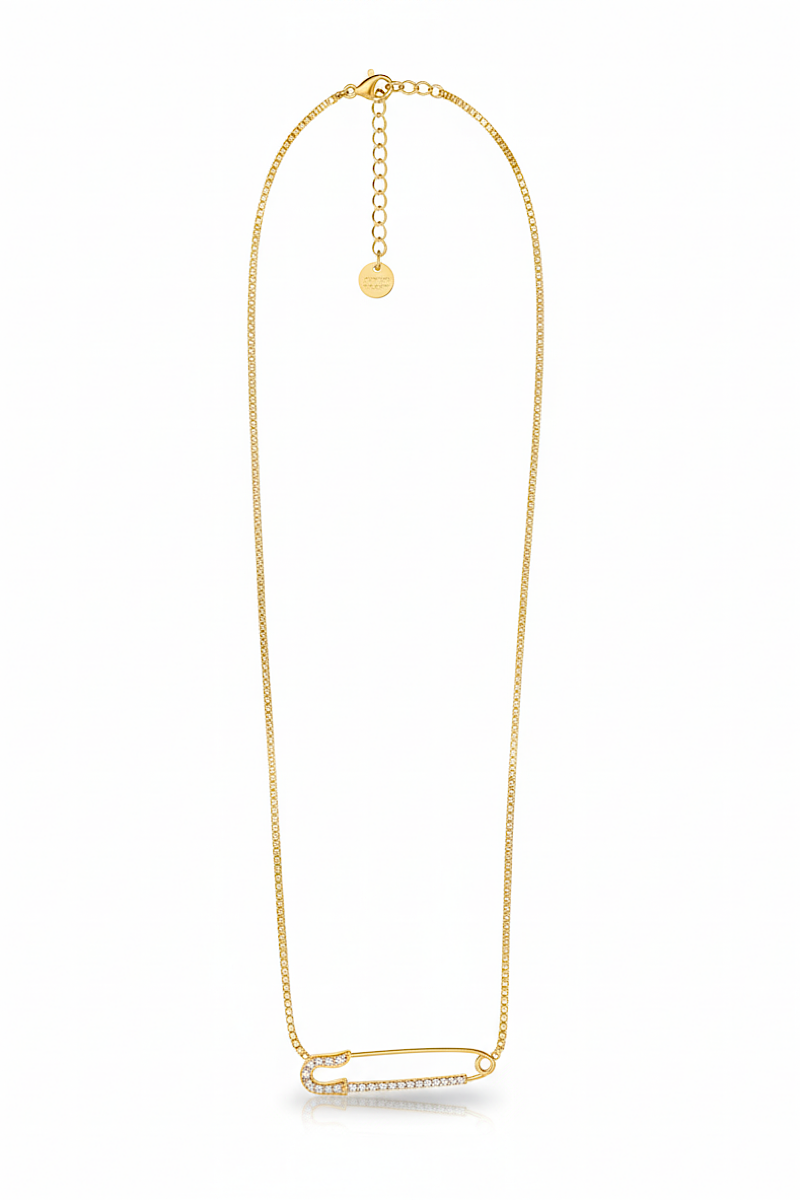 Madone - Collier Epingle