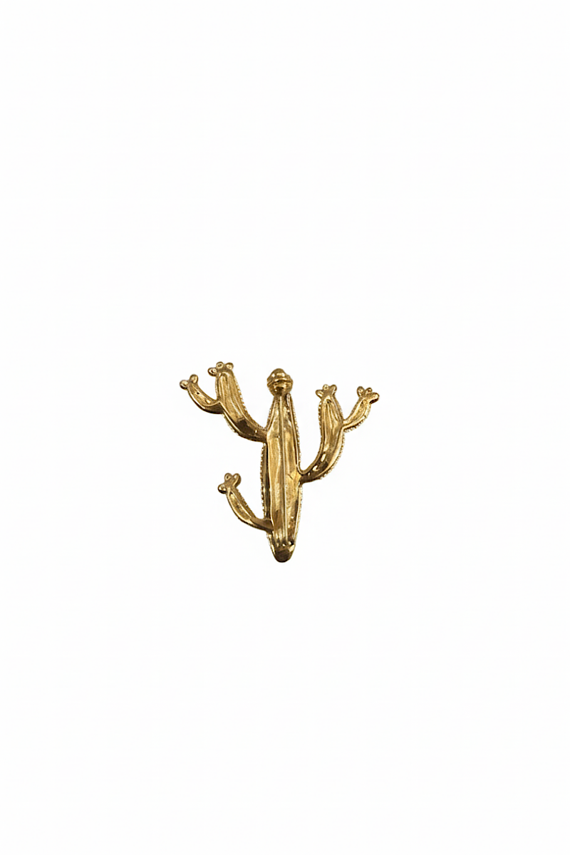  - Broche Cactus Mini