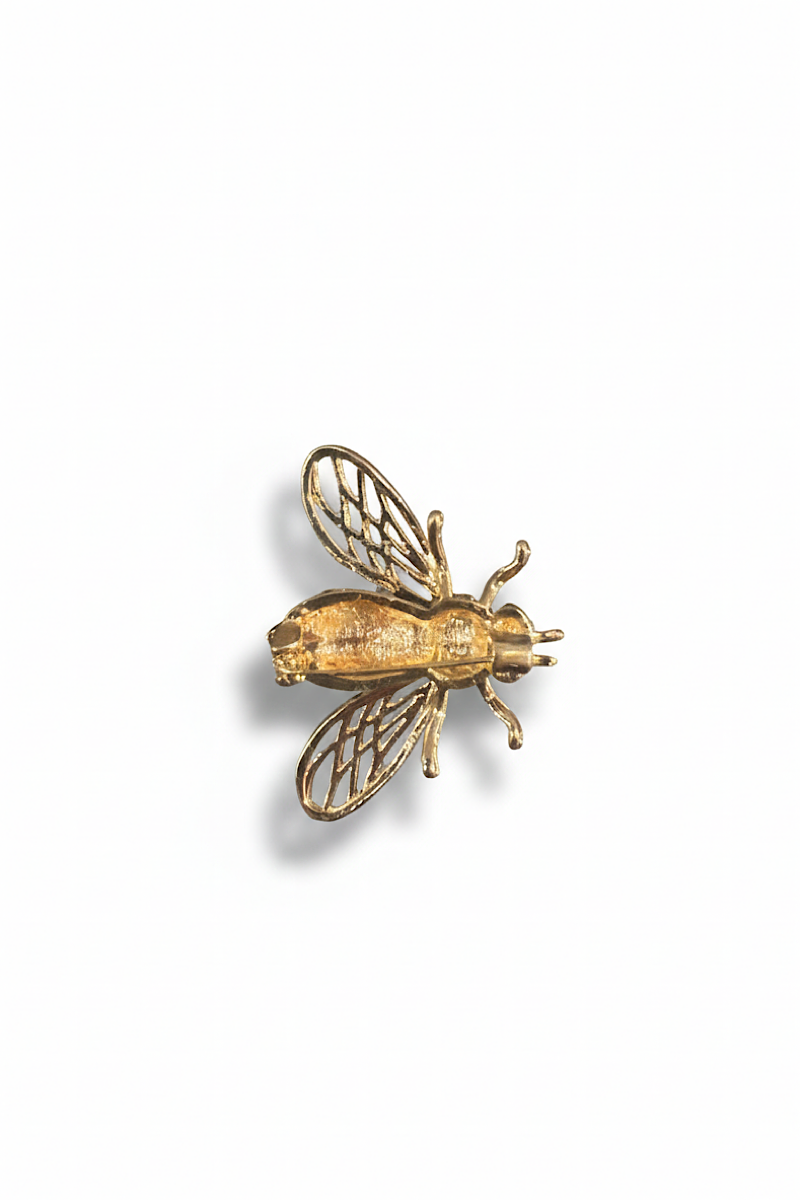  - Broche Abeille