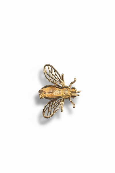  - Broche Abeille