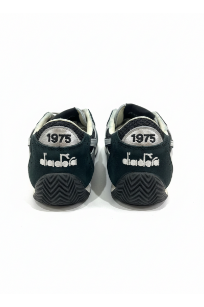 Diadora - Baskets Equipe Revenge Noir