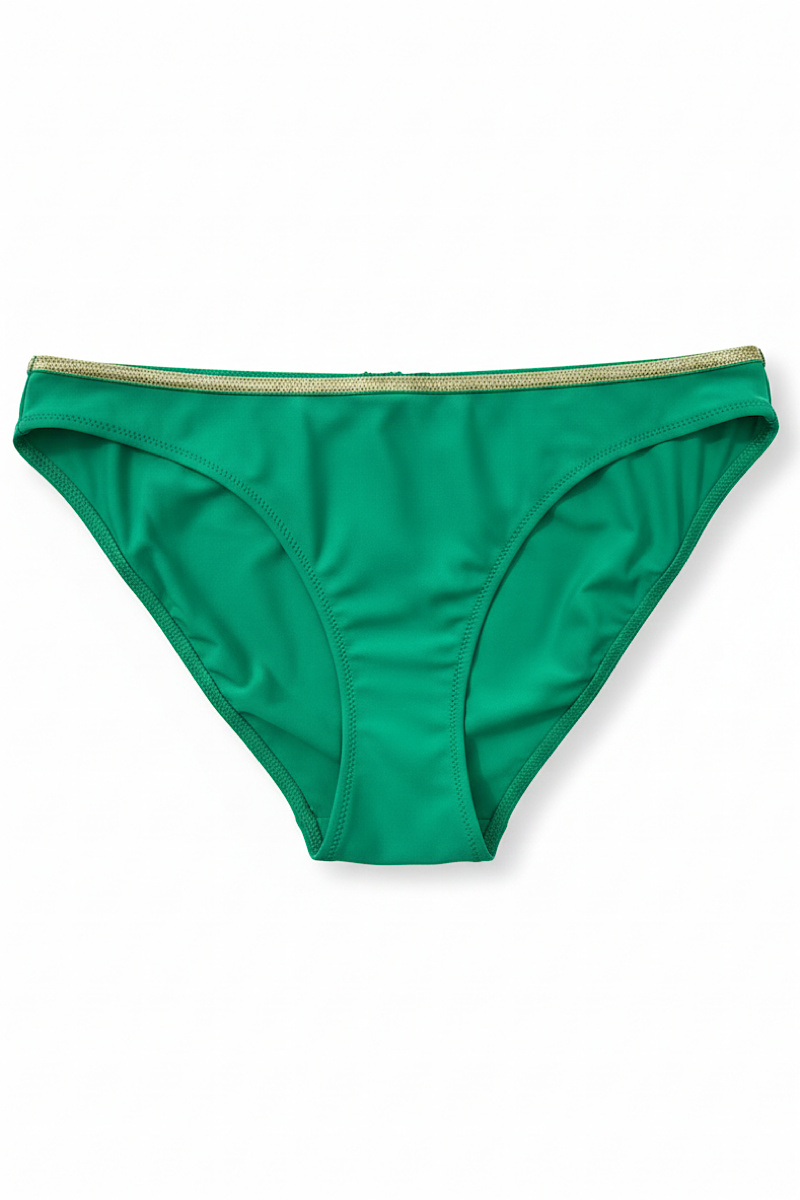  - Culotte Georgia Green Beach