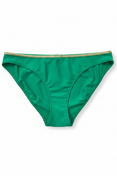  - Culotte Georgia Green Beach