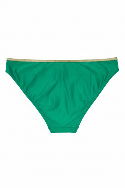  - Culotte Georgia Green Beach (2)