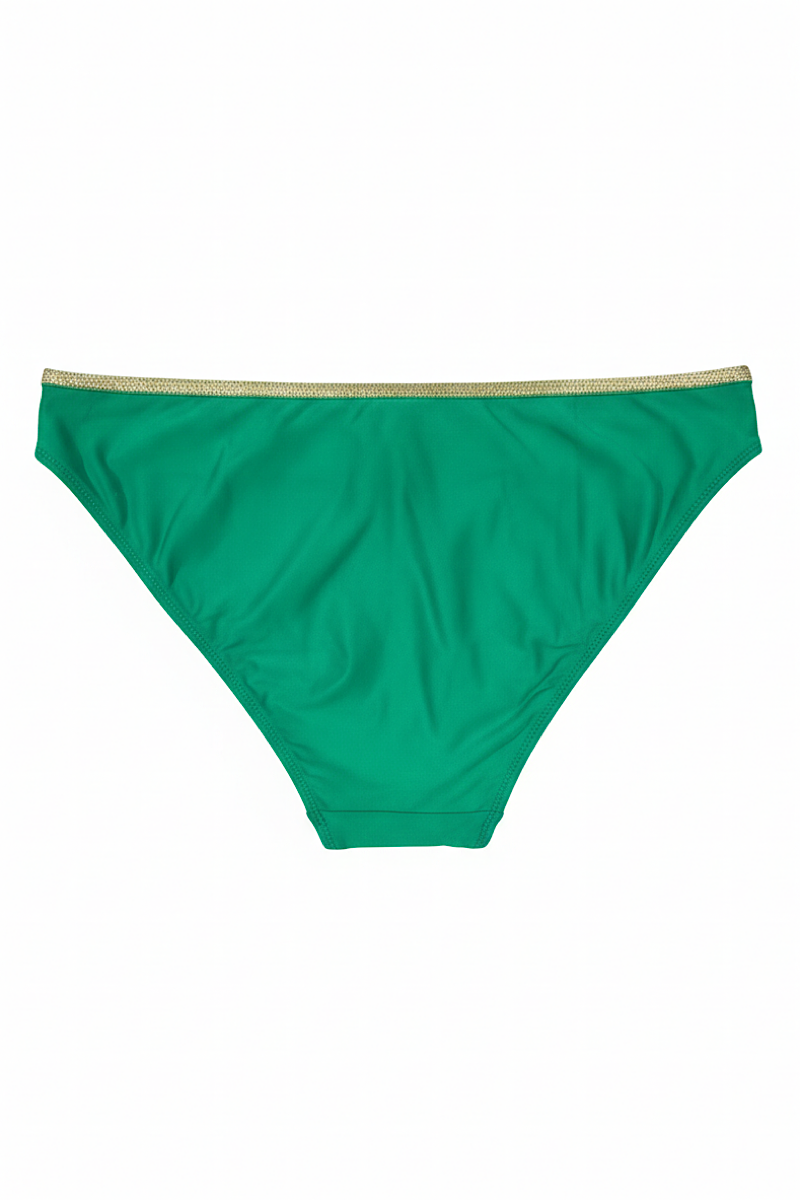  - Culotte Georgia Green Beach