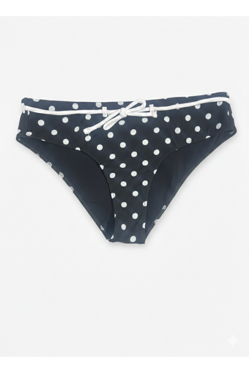  - Shorty Aldo White Dots