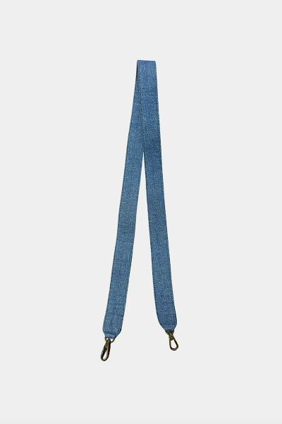 Sista Paris - Sac Uniq Big Denim Bandana