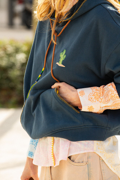 Arizona Love - Hoodie Ange